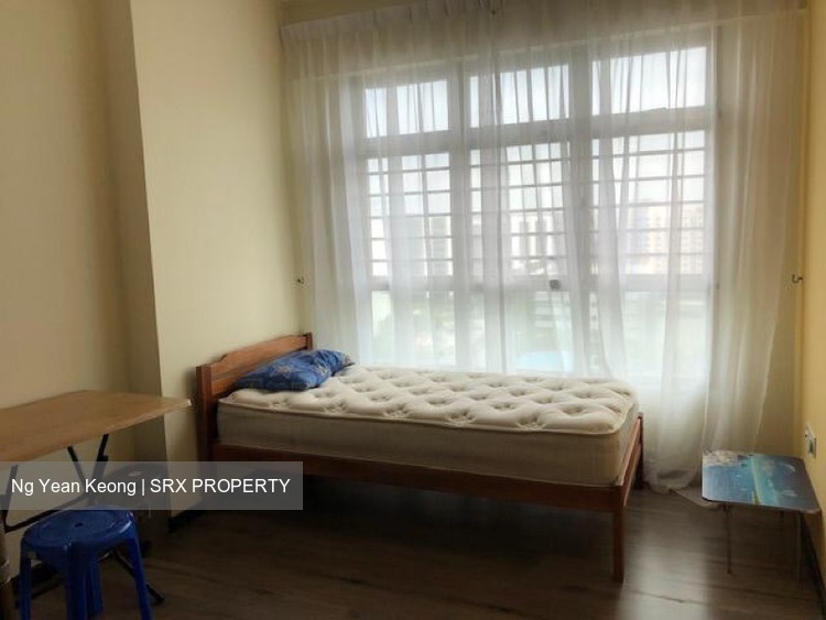 Blk 216A Compassvale Mast (Sengkang), HDB 5 Rooms #536919401